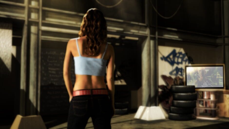 Need for Speed Most Wanted Cover Image EA App
