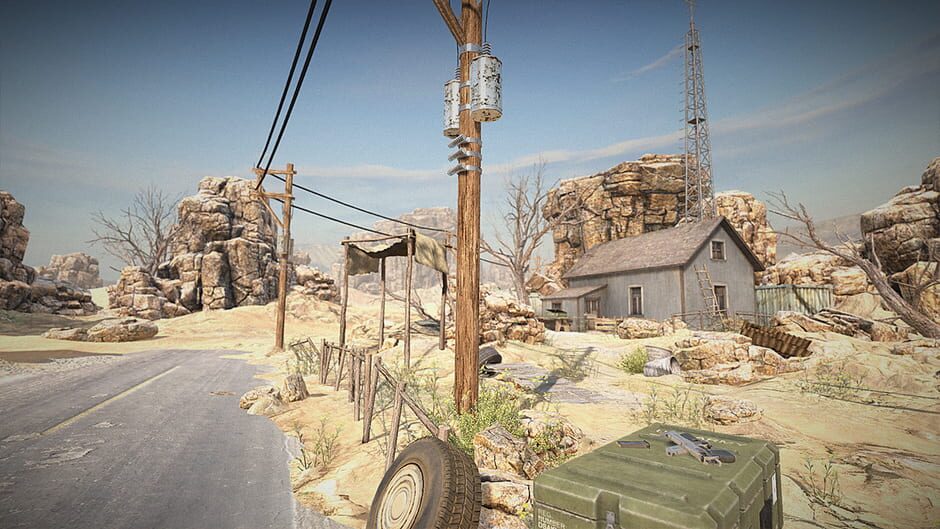 Arizona Sunshine 2 Deluxe Edition Cover Image Steam