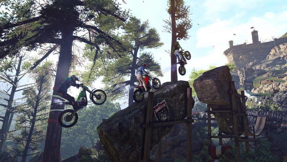Trials Rising Cover Image Nintendo Switch