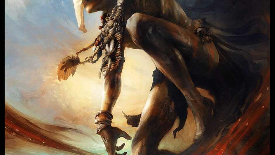 From Dust Cover Image Ubisoft Connect