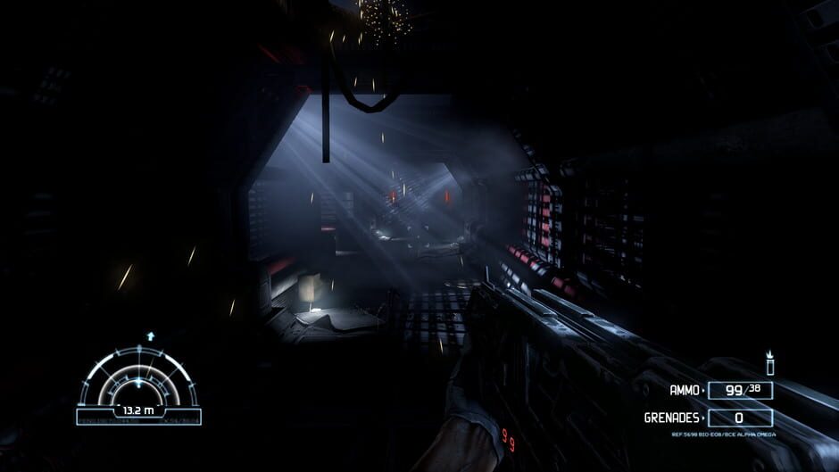 Aliens vs Predator Collection Cover Image Steam