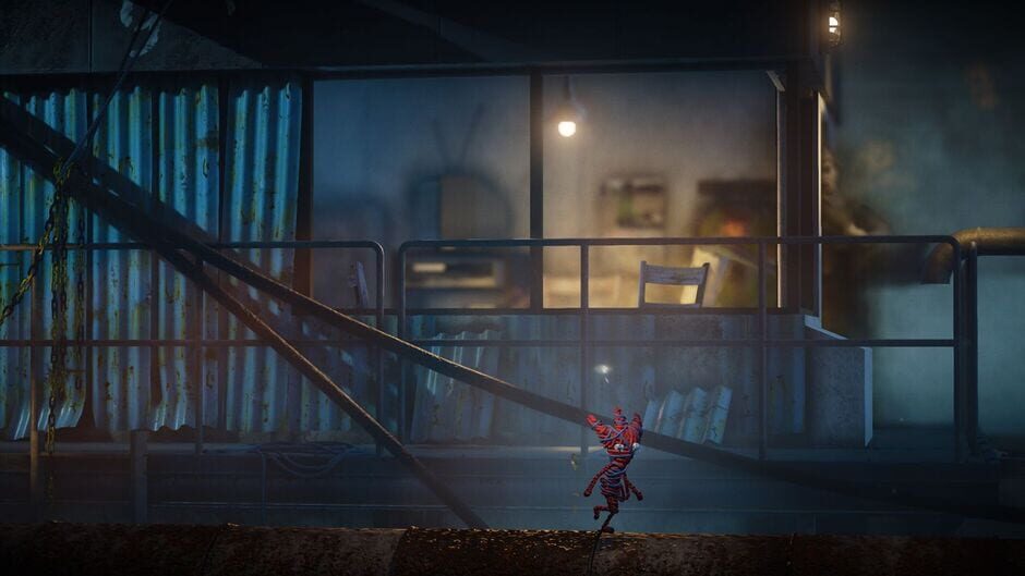Unravel Two Cover Image Xbox One