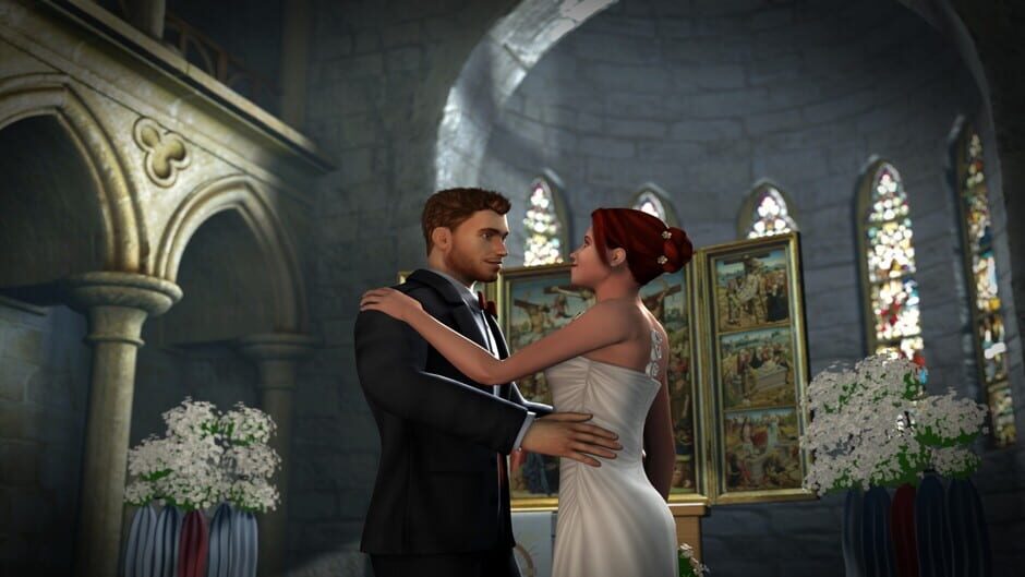 Secret Files 3 Cover Image Steam