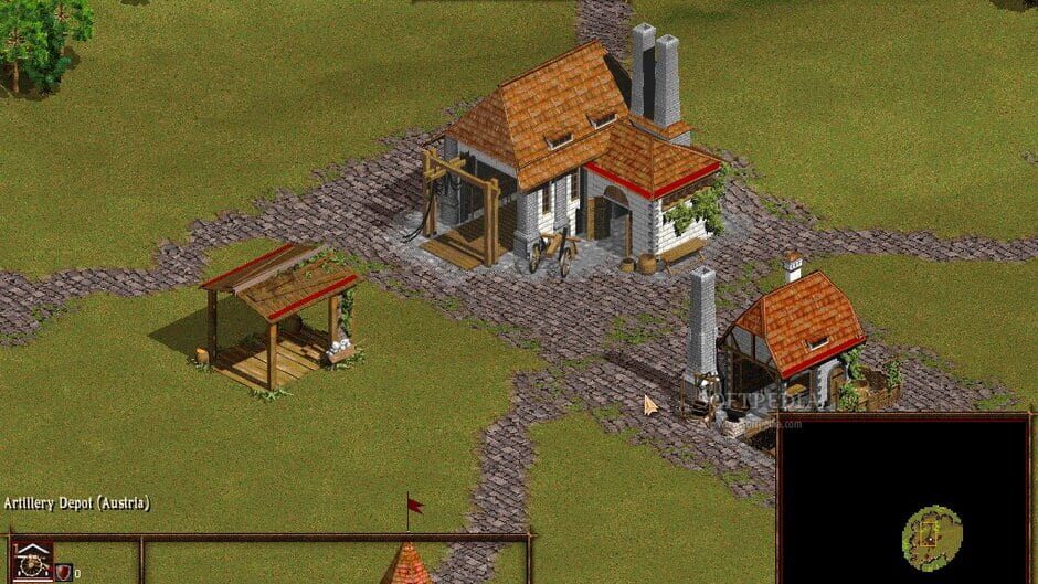 Cossacks: European Wars Cover Image Steam