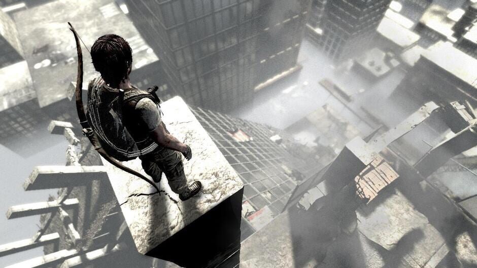 I Am Alive Cover Image Ubisoft Connect