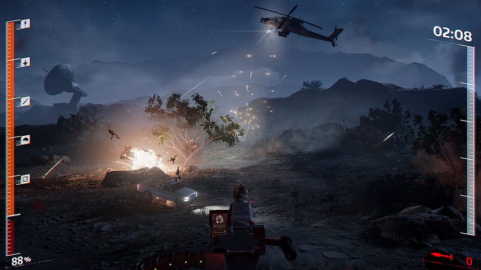 IS Defense Cover Image Steam