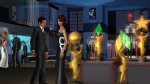 The Sims 3 - Late Night DLC