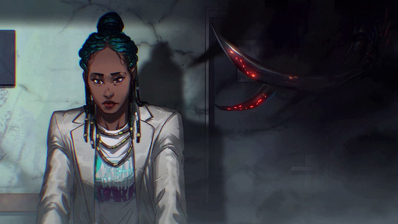 Dead by Daylight - Steady Pulse EU