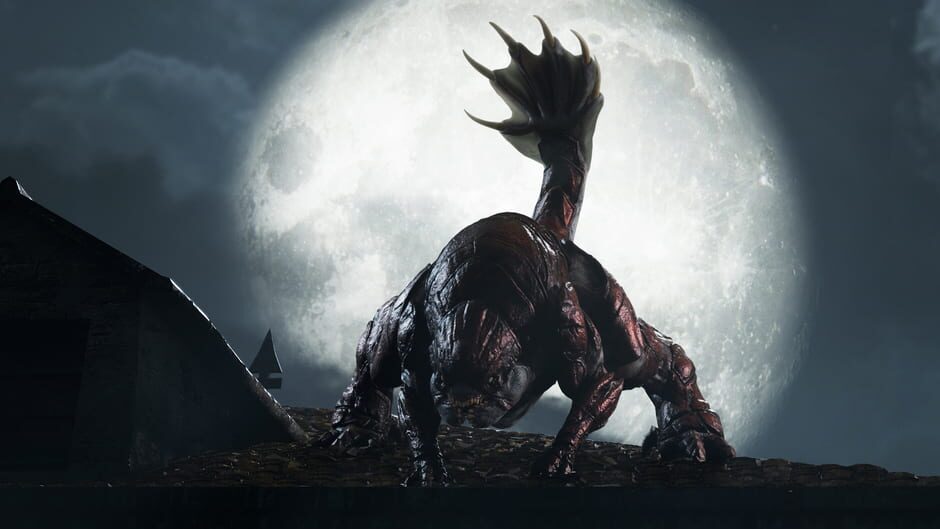 Gears of War 4 Cover Image Windows 10 / Xbox One / Xbox Series XS