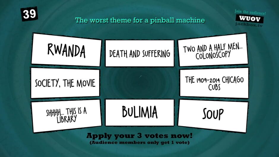 Quiplash Cover Image Steam