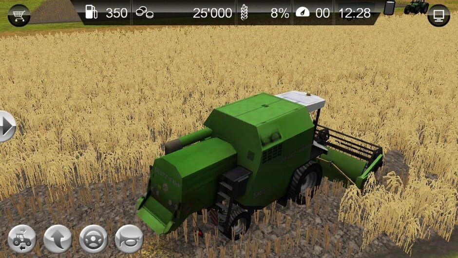 Farming Simulator 19 Platinum Edition Cover Image Steam