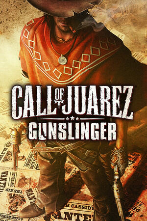 Call of Juarez - Gunslinger steam
