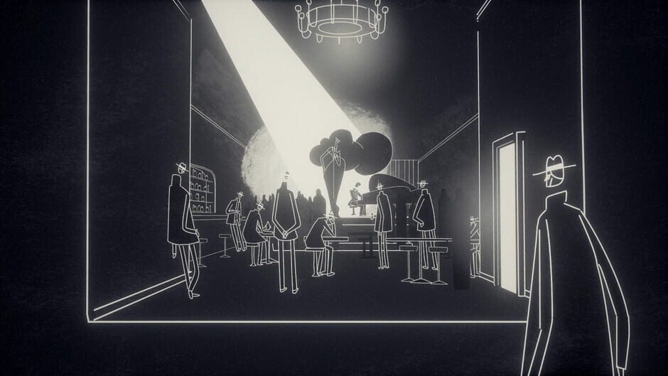 Genesis Noir Cover Image Steam