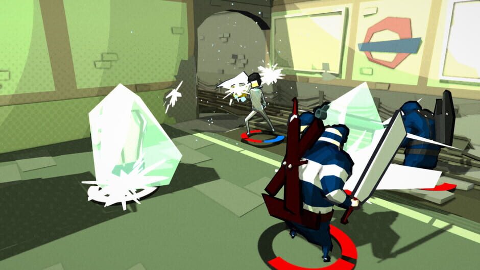 Deadbeat Heroes Cover Image Xbox One