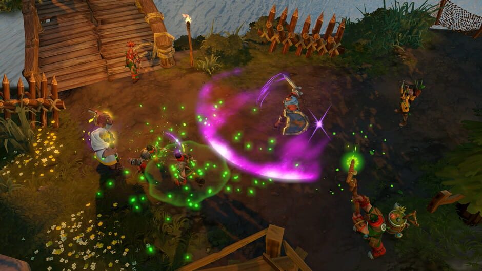 Champions of Anteria Cover Image Ubisoft Connect