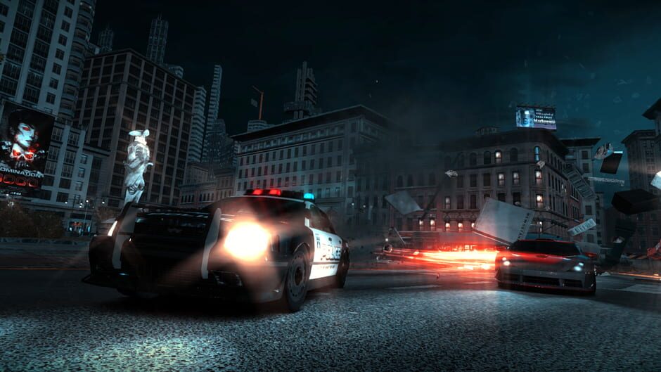 Ridge Racer Unbounded Cover Image Steam