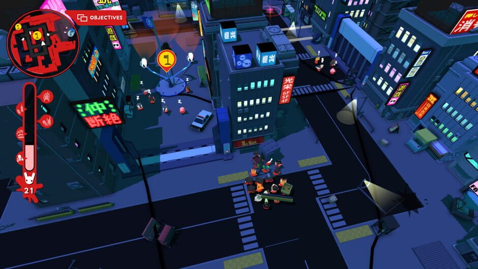Anarcute Cover Image Steam