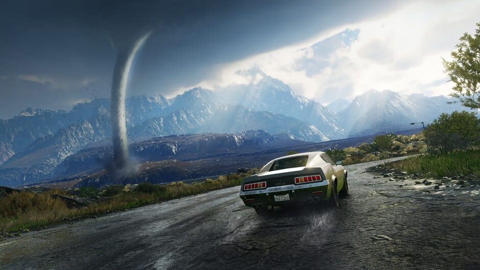Just Cause 4 Complete Edition Cover Image Steam