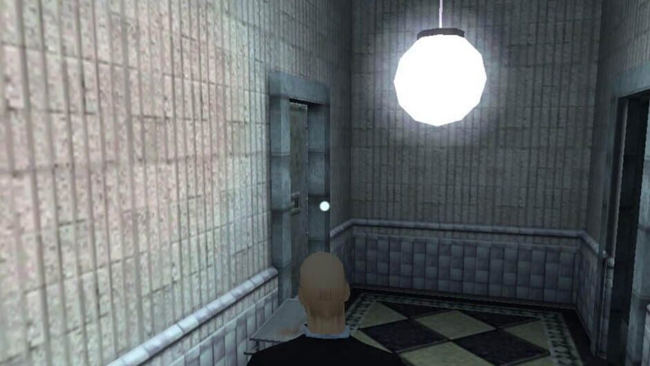 Hitman: Codename 47 Cover Image Steam