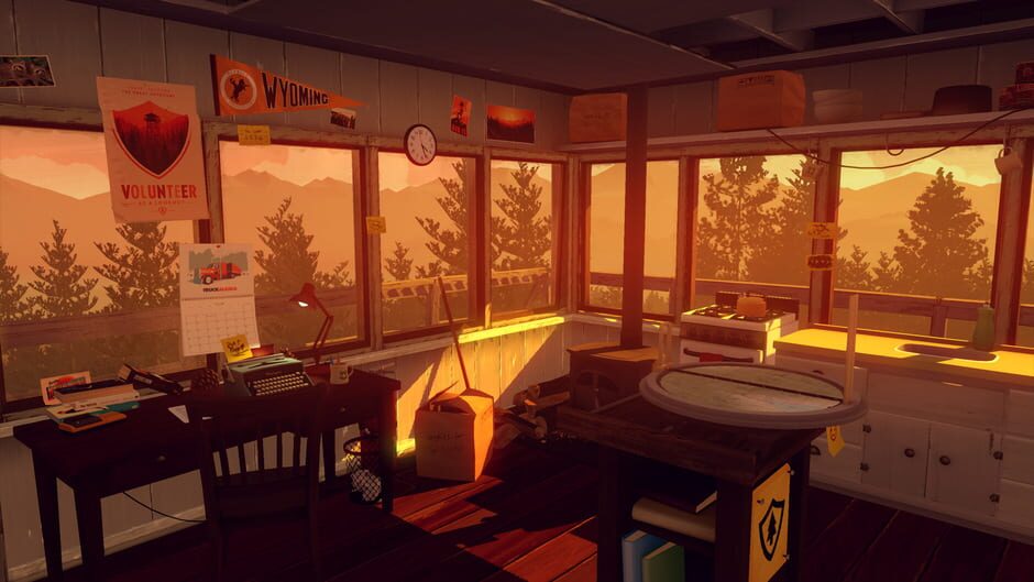 Firewatch Cover Image GOG