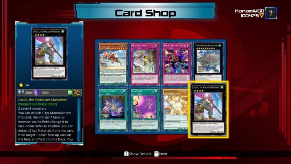Yu-Gi-Oh! Legacy of the Duelist Cover Image Steam