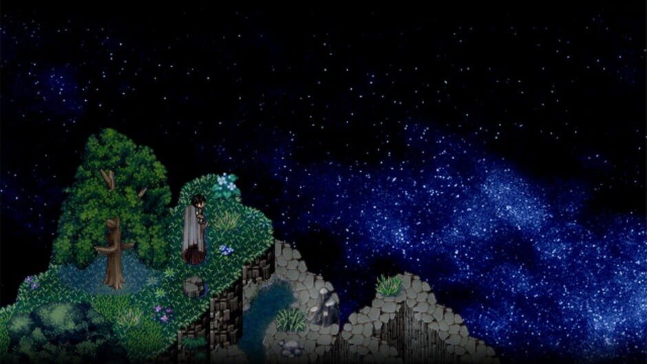 To the Moon Cover Image Steam