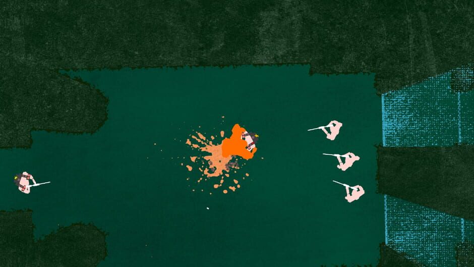 Ape Out Cover Image Steam