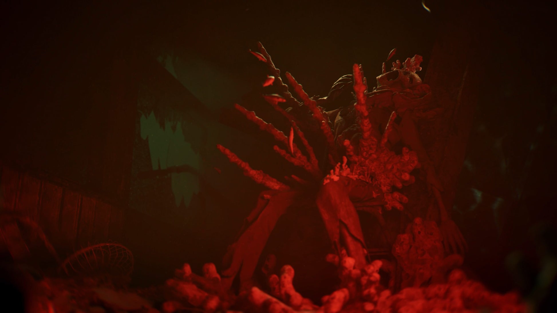 Still Wakes the Deep: Siren’s Rest DLC