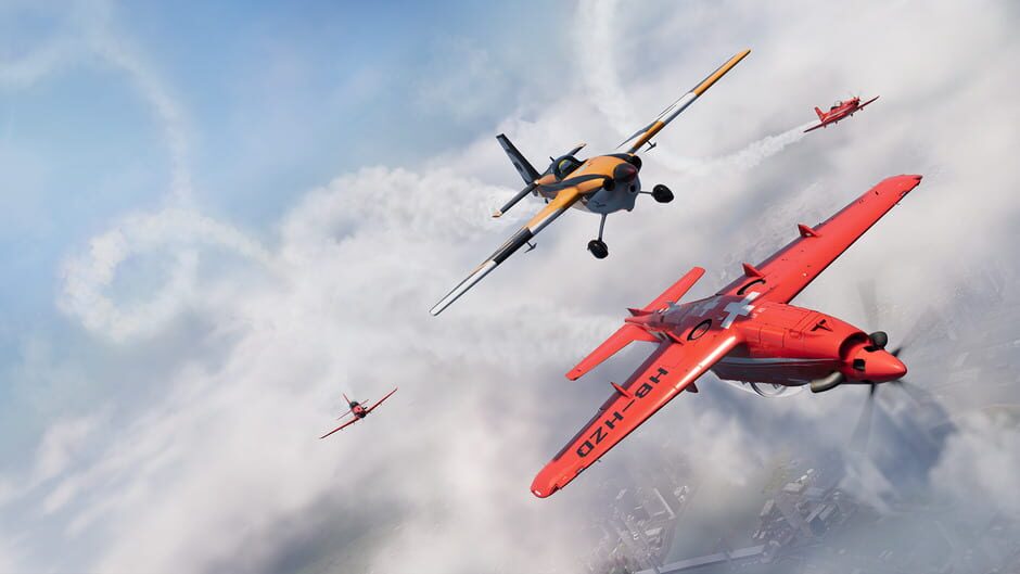 The Crew 2 Special Edition Cover Image Ubisoft Connect