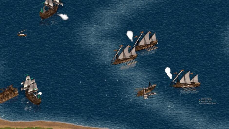 Cossacks: Back to War Cover Image Steam