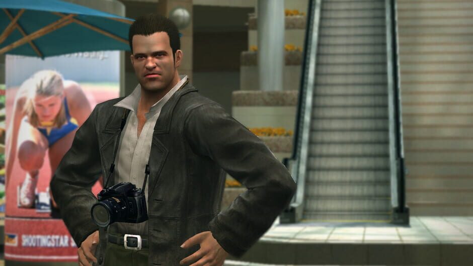 Dead Rising Deluxe Remaster Cover Image Steam