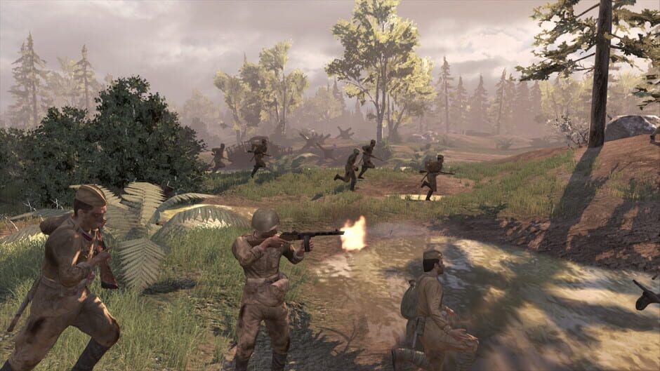 Rising Storm GOTY Cover Image Steam