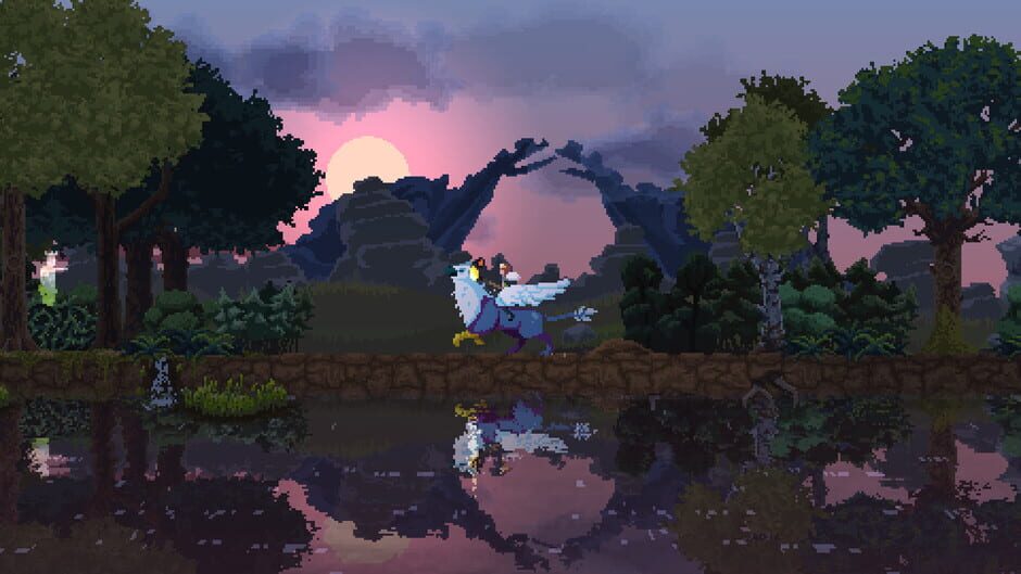 Kingdom Two Crowns Cover Image Steam