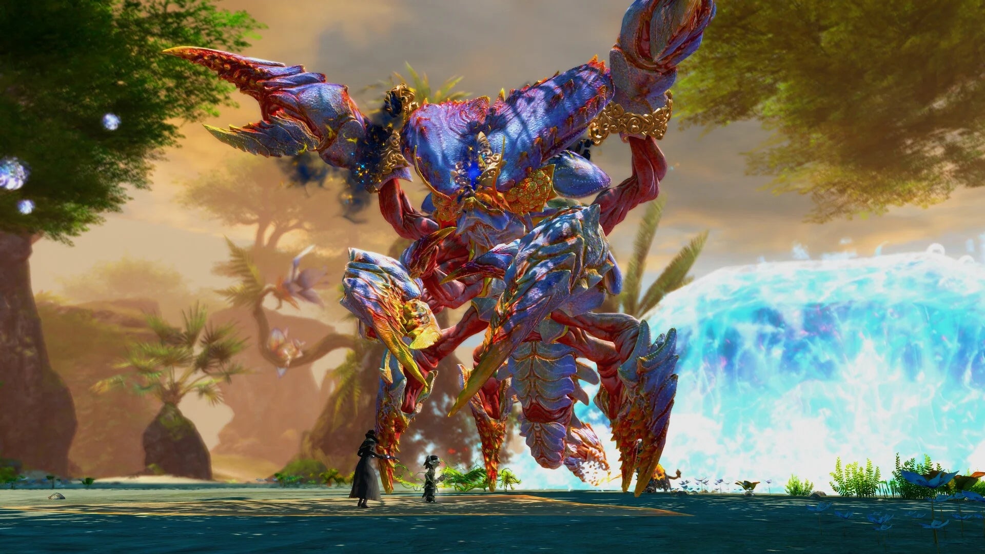 Guild Wars 2 - Visions of Eternity Deluxe Edition DLC