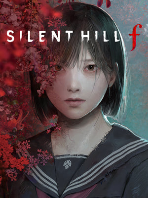 SILENT HILL f Steam Cover Image