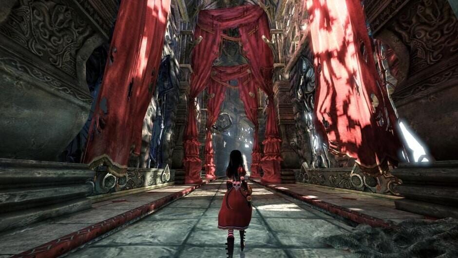 Alice: Madness Returns Cover Image EA App