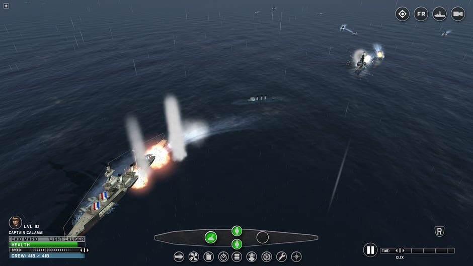 Victory At Sea Cover Image Steam