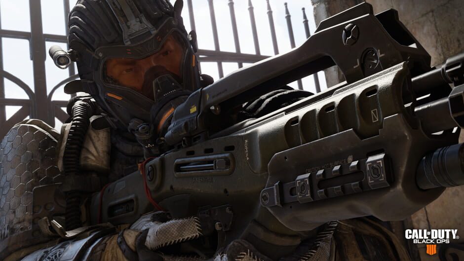 Call Of Duty: Black Ops 4 Cover Image Battle.net